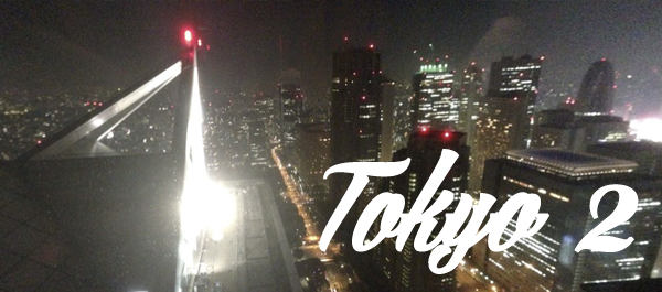 Tokyo 2