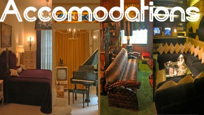 Accomodationss