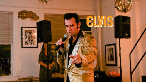 Elvis Title
